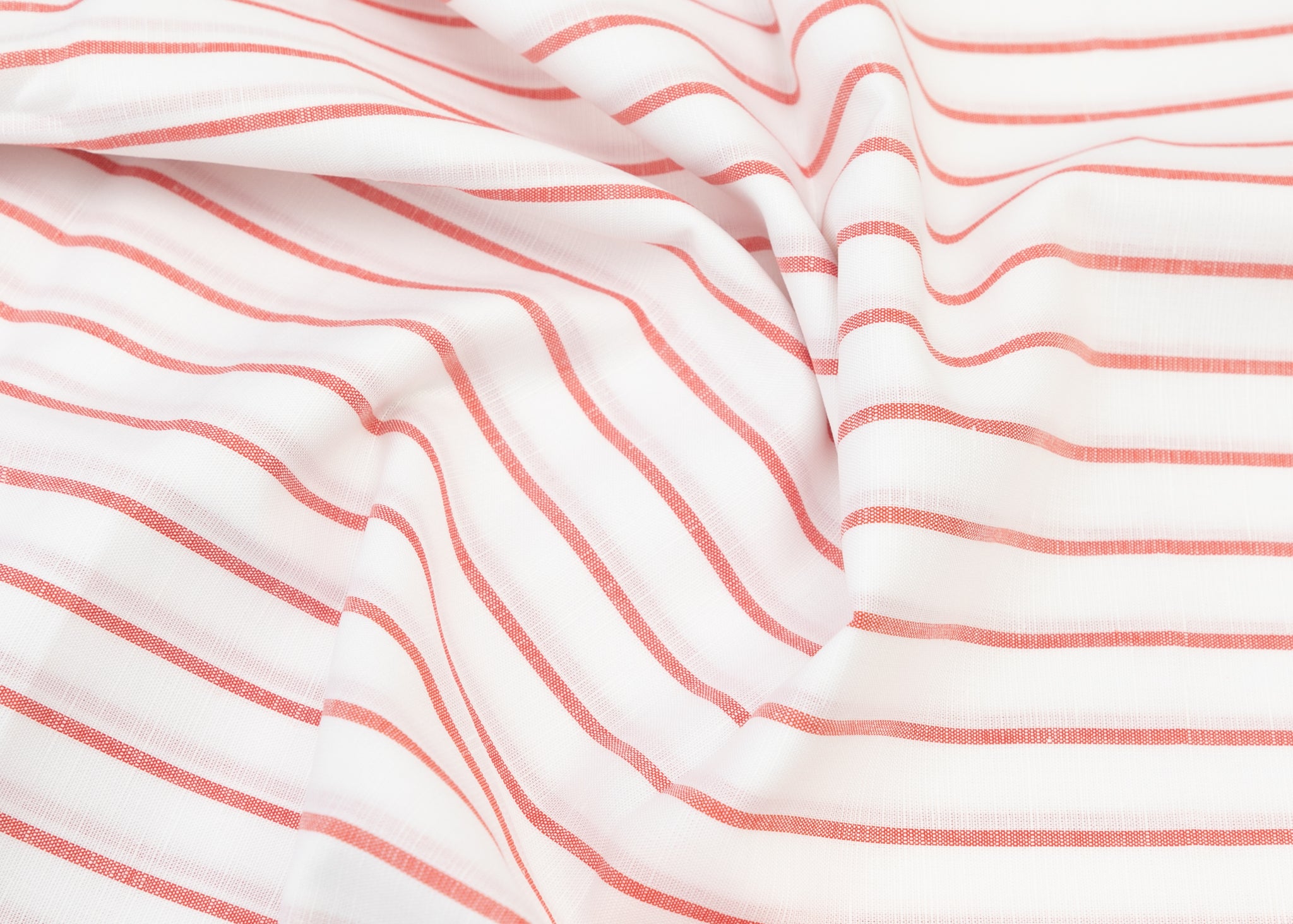 Irish Stripe Fabric
