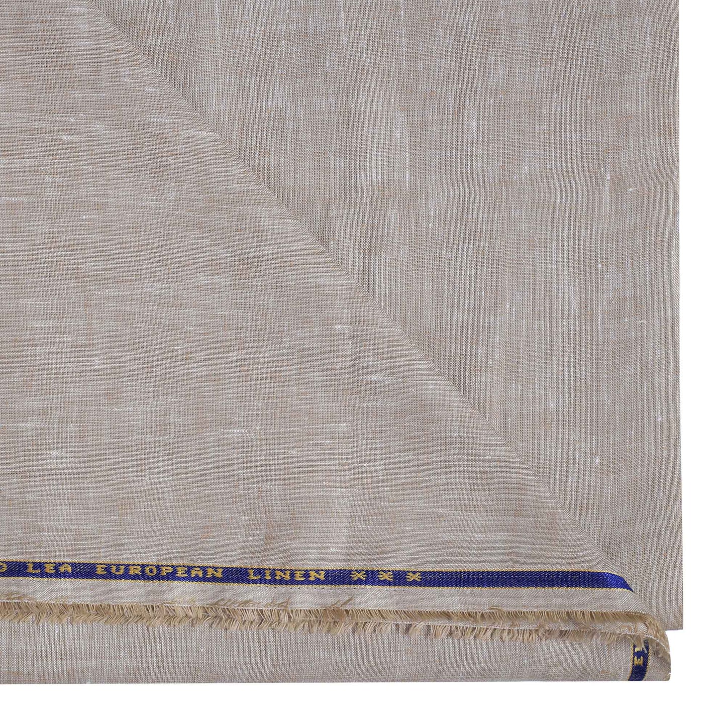 Light Brown Linen