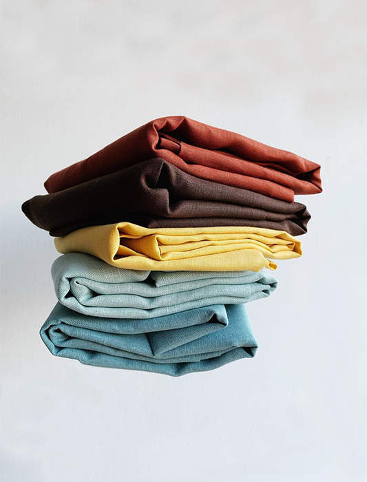 Know The Linen