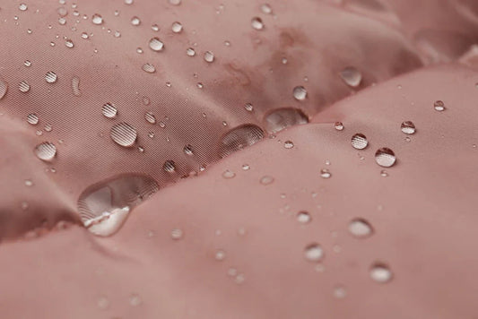 🌧️ Get Monsoon-Ready with the Right CRYSTAL LINEN Fabrics