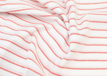 Irish Stripe Fabric