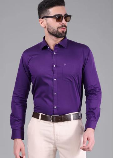 Cotton Shirts
