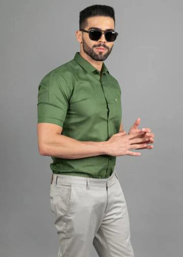 Half Sleeve Shirts