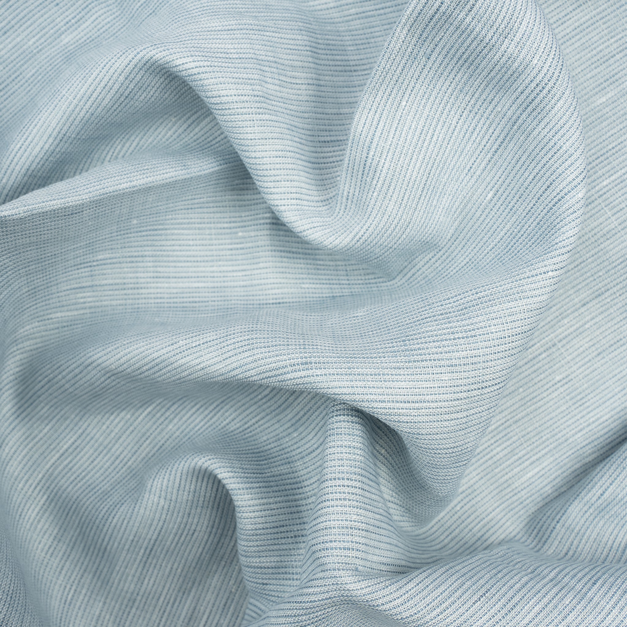 Blue And White