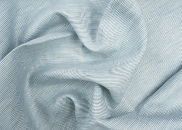 Blue And White