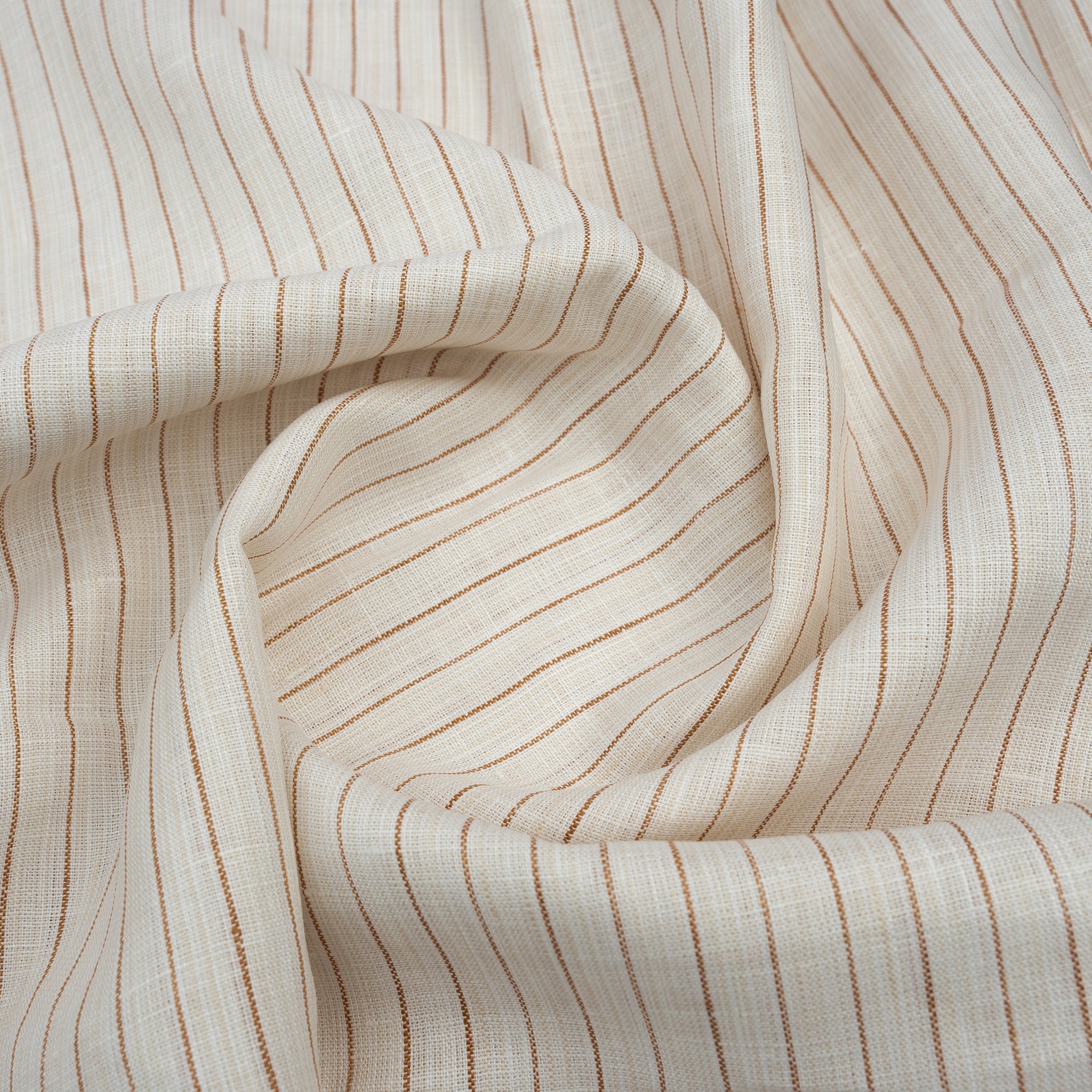 Copper And White