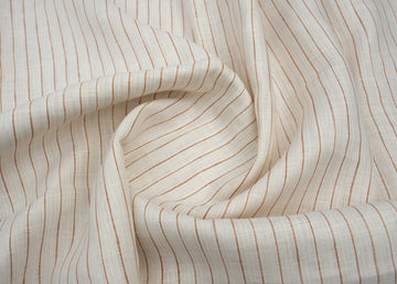 Copper And White