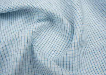 Blue And White