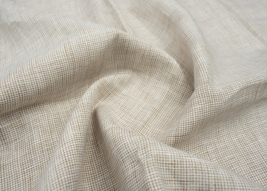 Brown And White