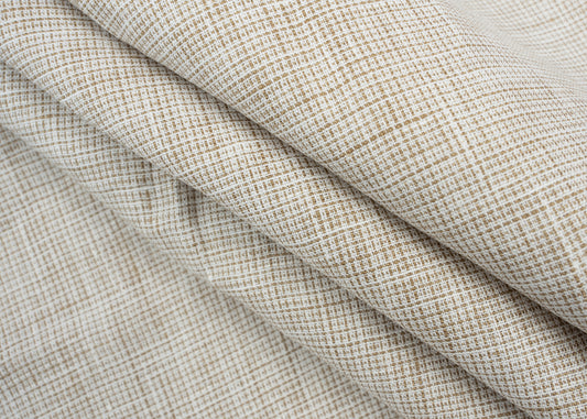 Brown And White