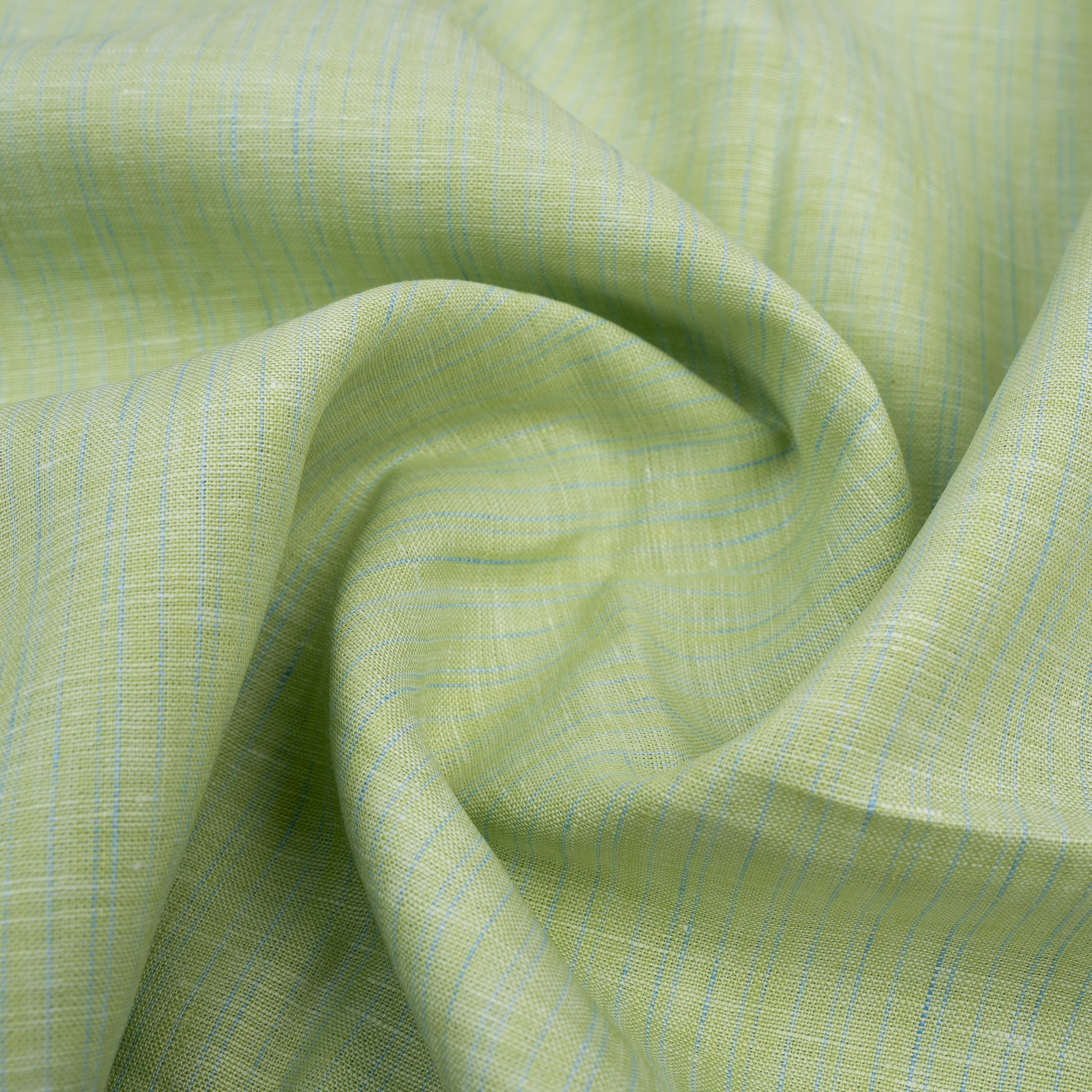 Parrot Green And Blue