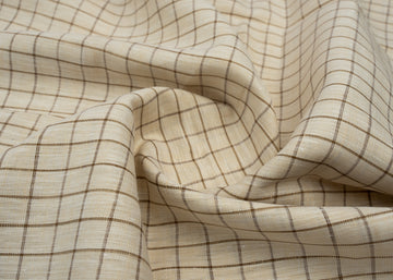 Beige And Brown