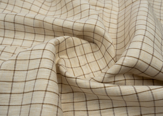 Beige And Brown