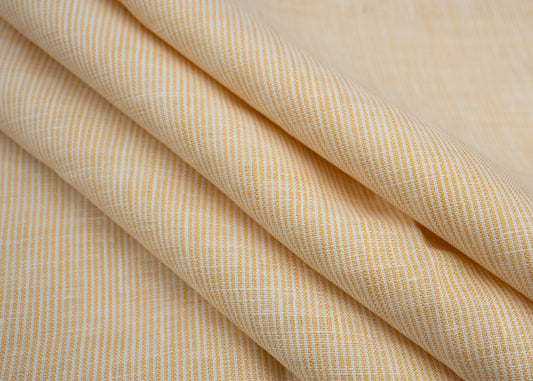 Rich Orange And White