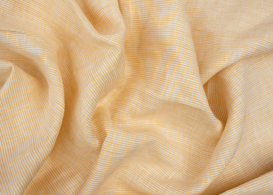 Rich Orange And White