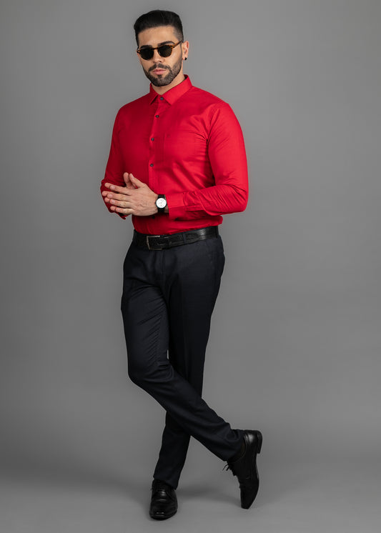 DAZZLE - Full Sleeve Shirt