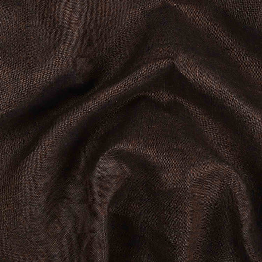 Dark Chocolate Linen