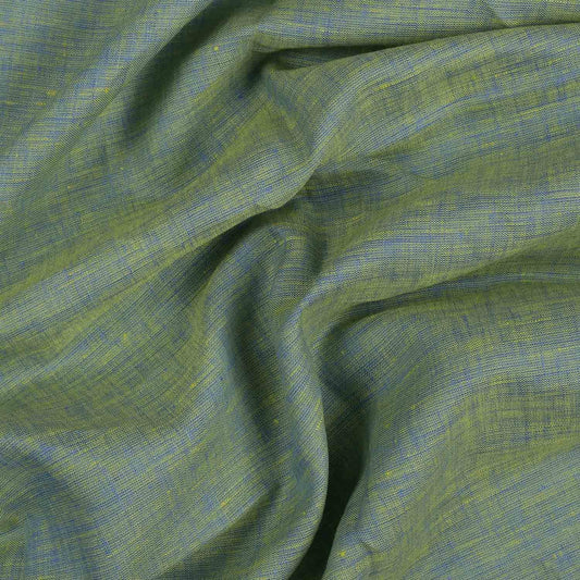 Light Green Linen
