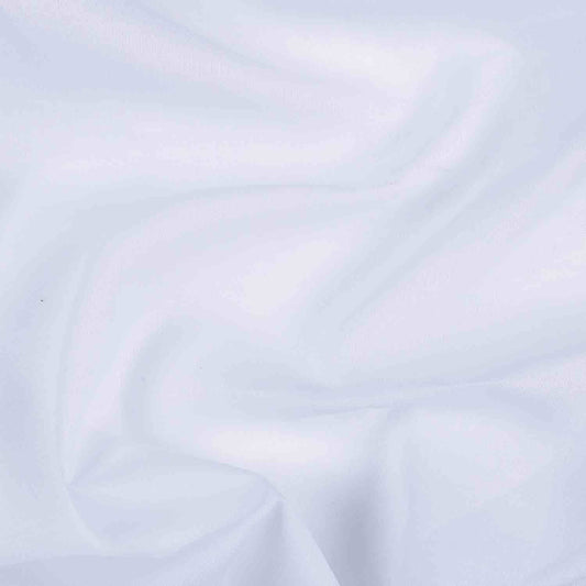 100% Linen,Bleach White,Plain,White Linen, Men And Women, Unstitched Shirting Or Top Fabric