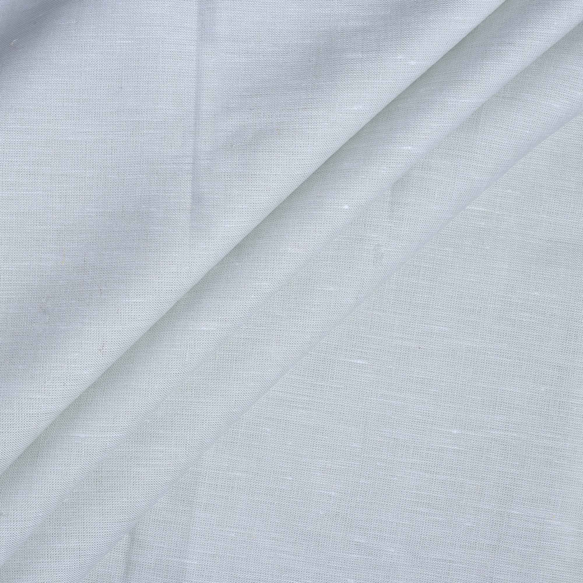 Water Blue Linen