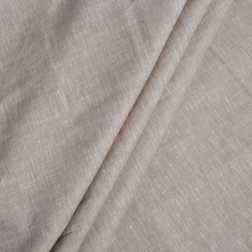 Light Brown Linen