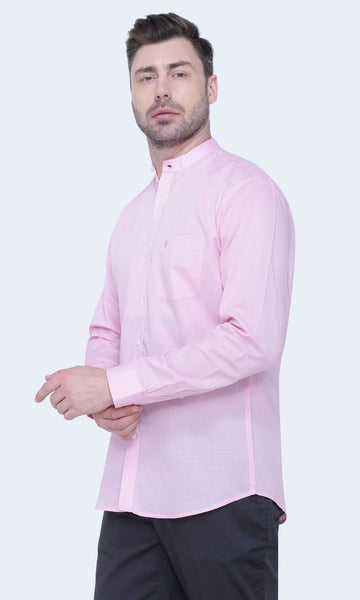 CLASSY PINK