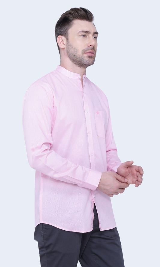 CLASSY PINK