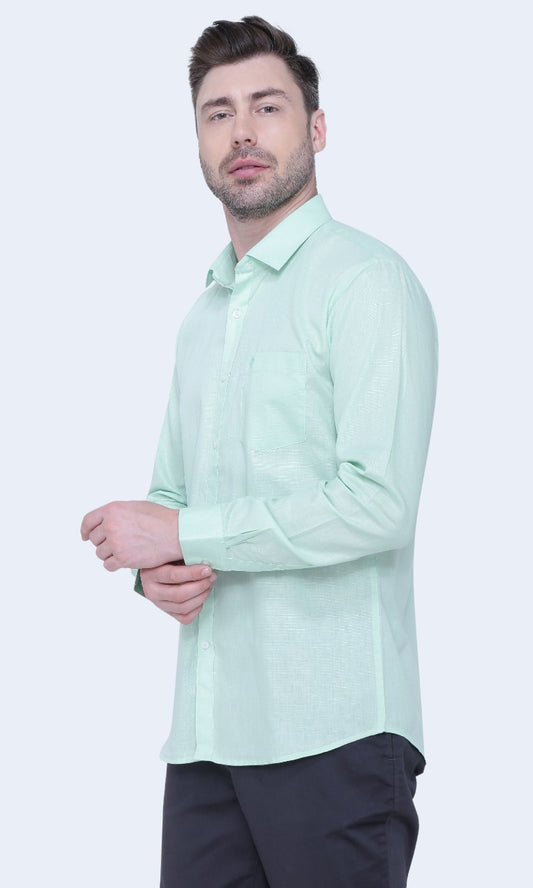 MINT - Full Sleeve Shirt