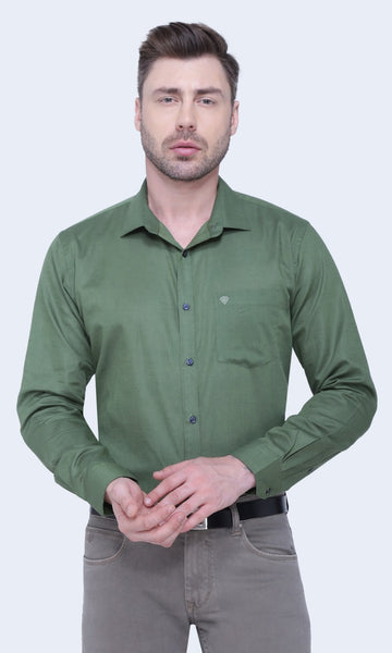 MEHENDI - Full Sleeve Shirt