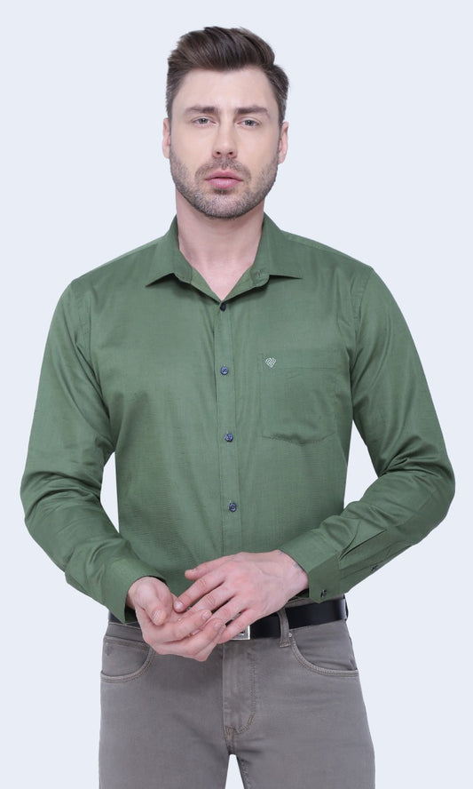 MEHENDI - Full Sleeve Shirt