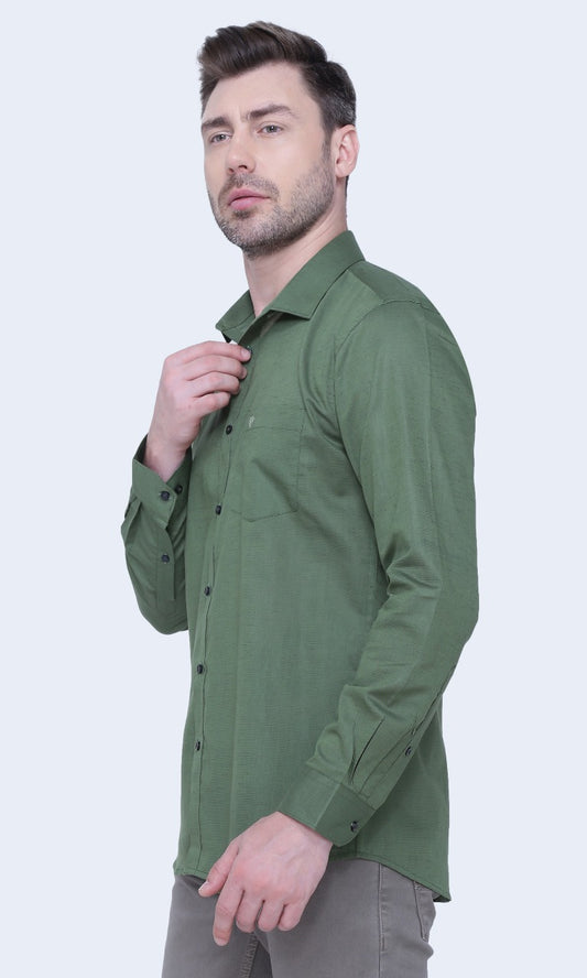 MEHENDI - Full Sleeve Shirt